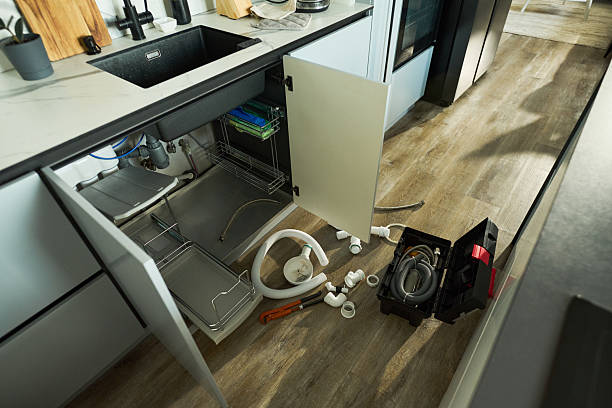 24/7 Emergency Gas Line Repair experts in Brookville, OH